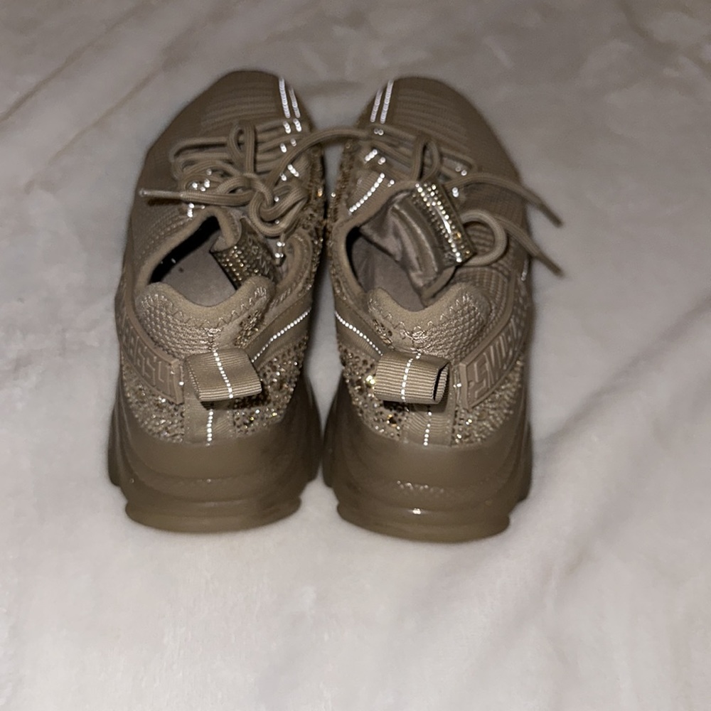 ๐ธ Sneakers Steve Madden - Picture 3 of 4